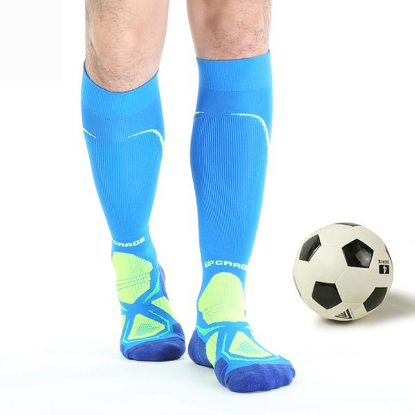 custom thigh high socks